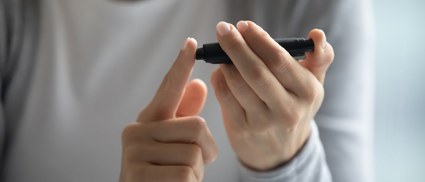 Pachet de control „Monitorizarea Diabetului”