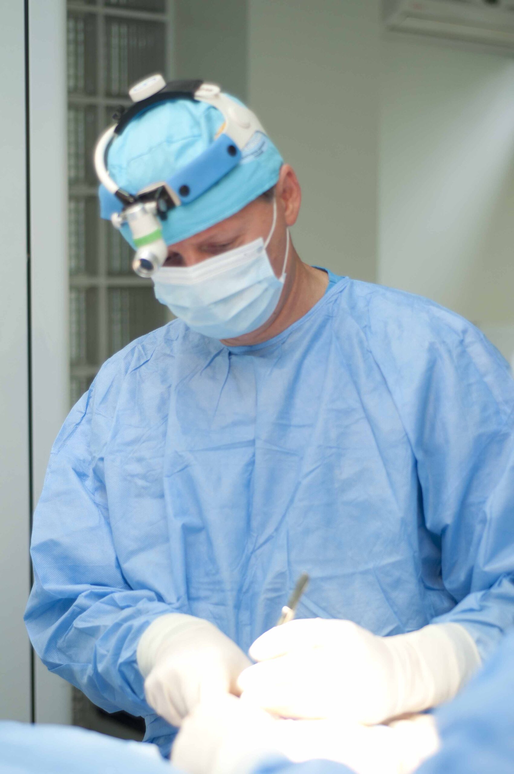 Chirurgie Plastică Sancos