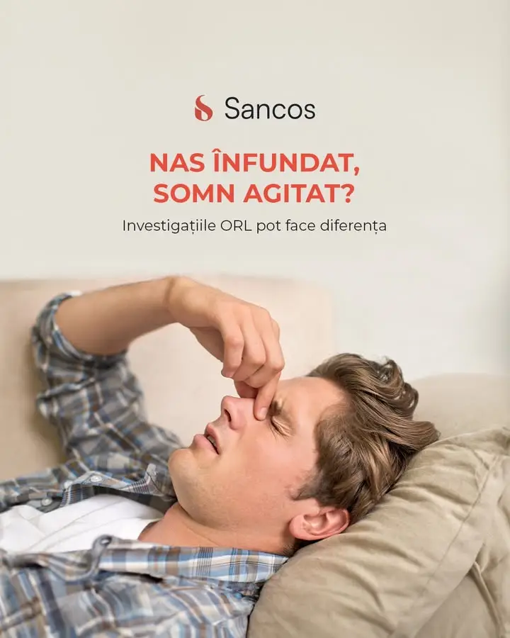 😮‍💨 Simți că respiri greu, mai ales vara, când e foarte cald? Într-adevăr, tem