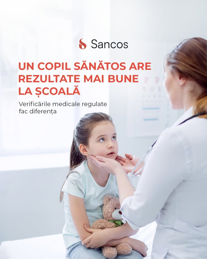 📚 Răcelile frecvente, oboseala sau dificultățile de concentrare pot afecta rezu