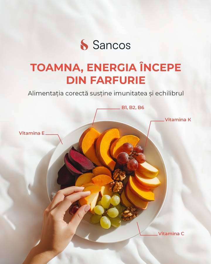😴 Dacă te simți obosit chiar și după odihnă, problema nu e doar în programul tă