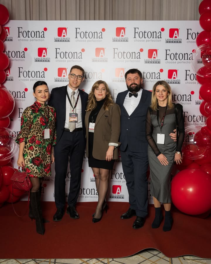 💡 Expertiză, inovație și schimb de experiență profesională. Specialiștii Clini